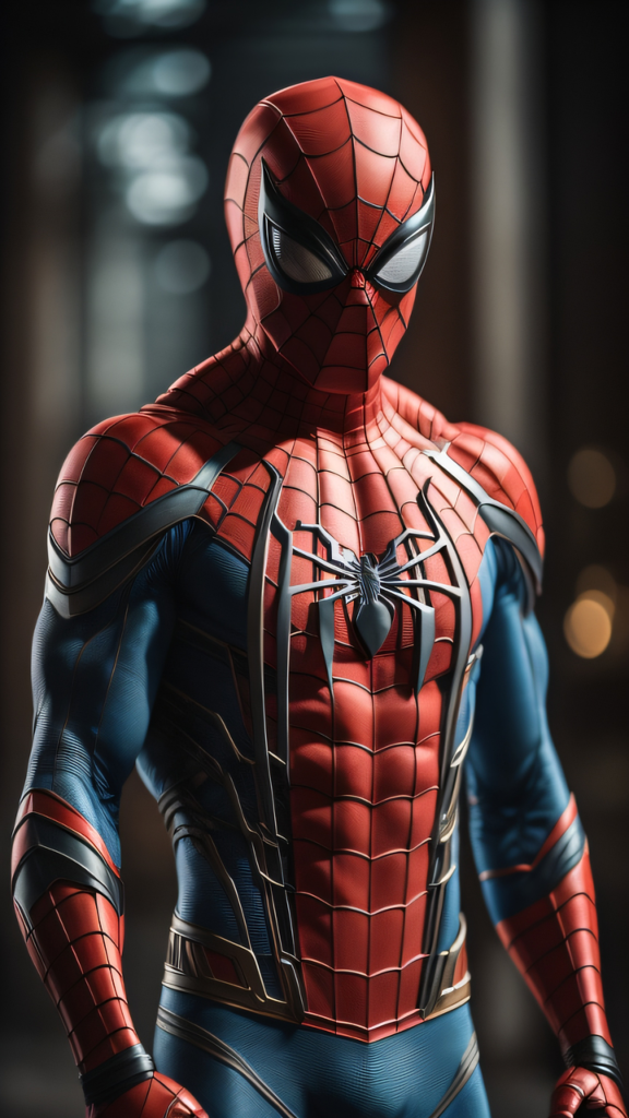 ai generated, spiderman, marvel-8071119.jpg